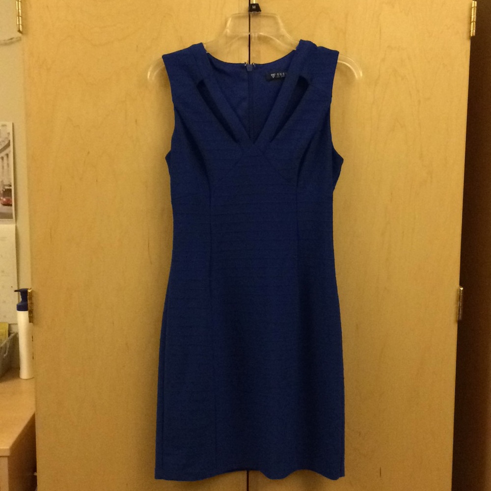 Guess cocktail dress